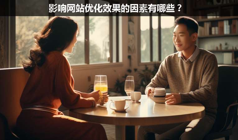 影響網(wǎng)站優(yōu)化效果的因素有哪些？