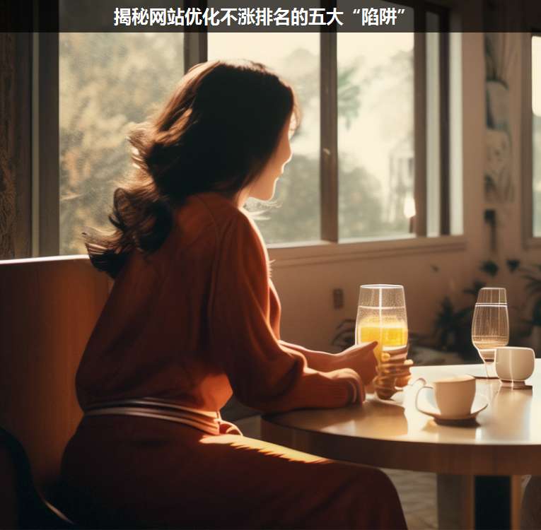 揭秘網(wǎng)站優(yōu)化不漲排名的五大“陷阱”