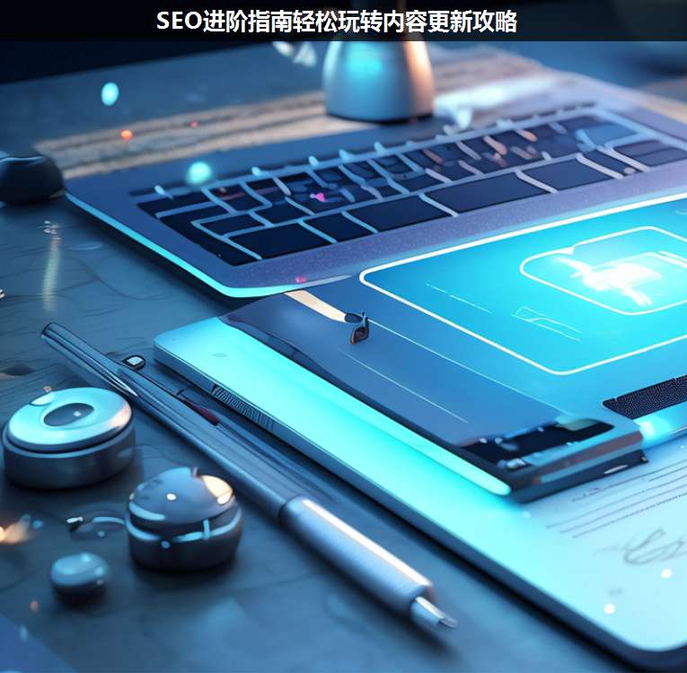 SEO進(jìn)階指南輕松玩轉(zhuǎn)內(nèi)容更新攻略